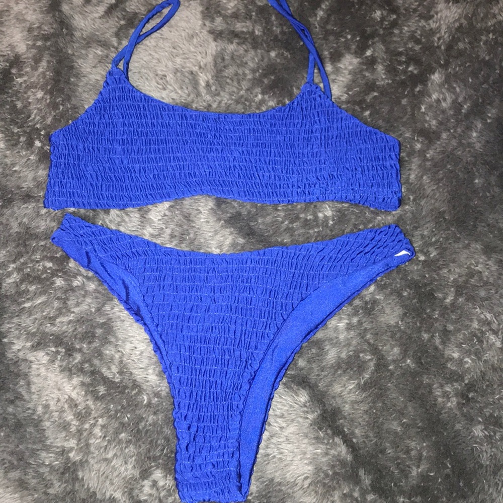 Bikini set from Amazon